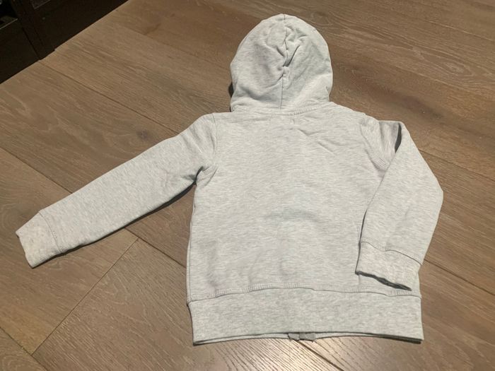 Veste à capuche Catimini - photo numéro 2