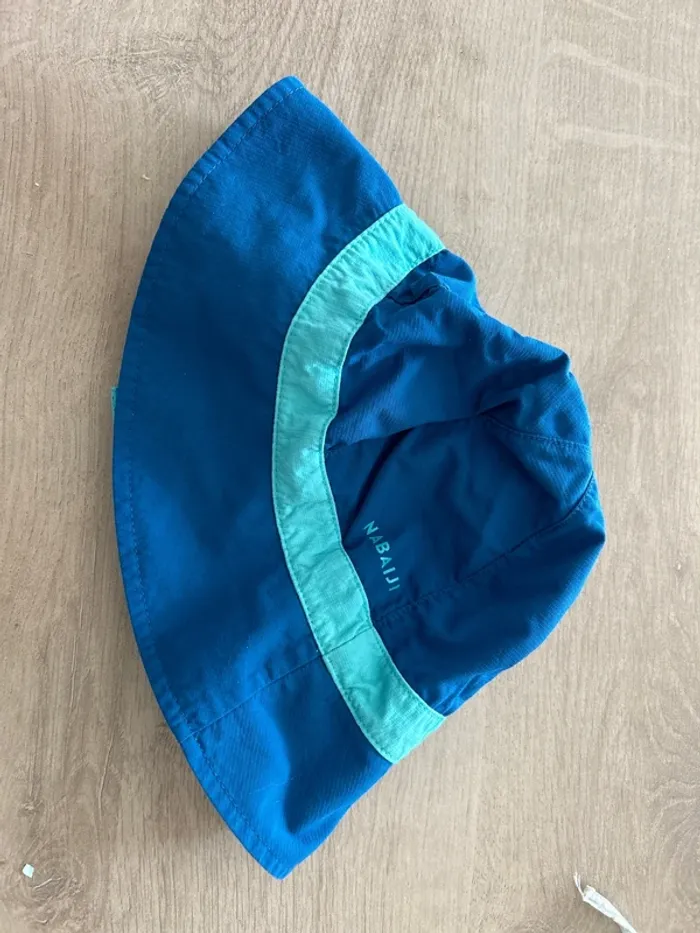 Chapeau UPF 50+ - photo numéro 2