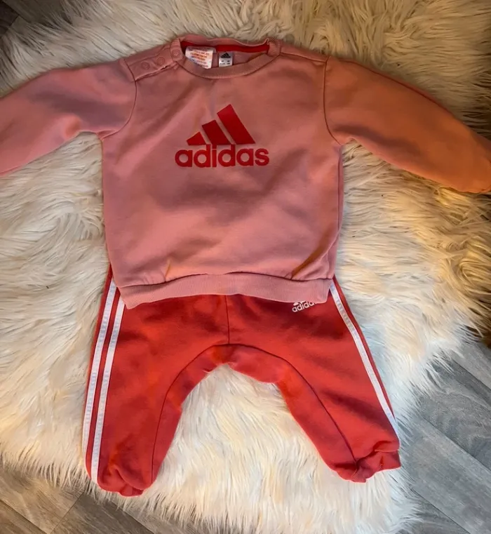 Ensemble survêtement adidas