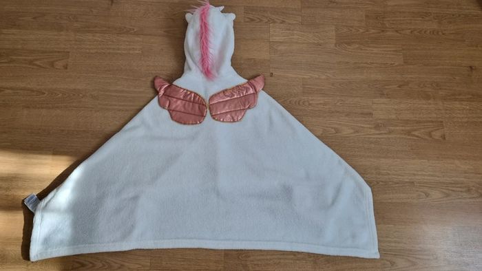 Cape licorne Taille 2-6 ans DPAM - photo numéro 2