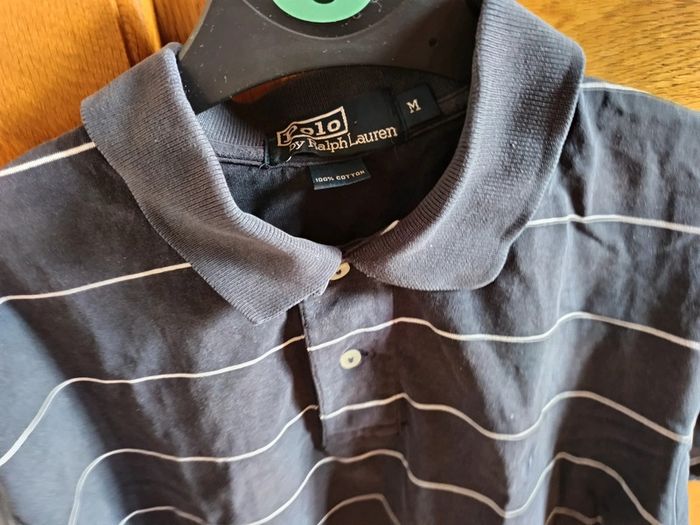 Polo Ralph Lauren - photo numéro 4