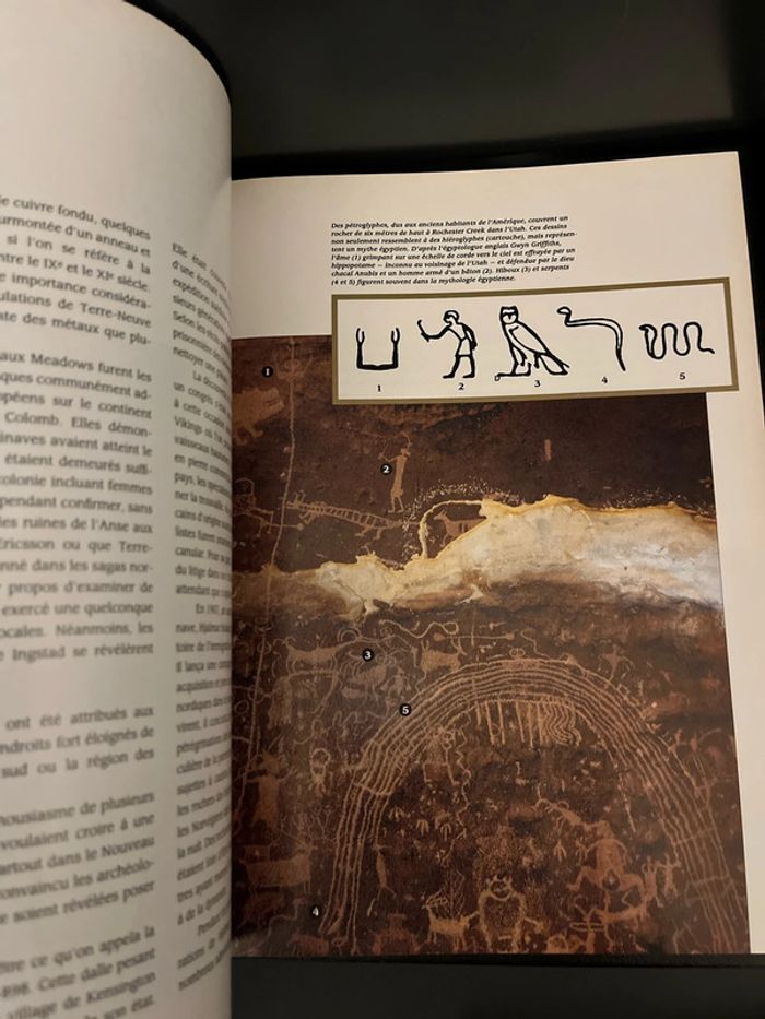 Attention à ne pas lettre entre toutes les mains ! 3 livres ésotériques - photo numéro 4