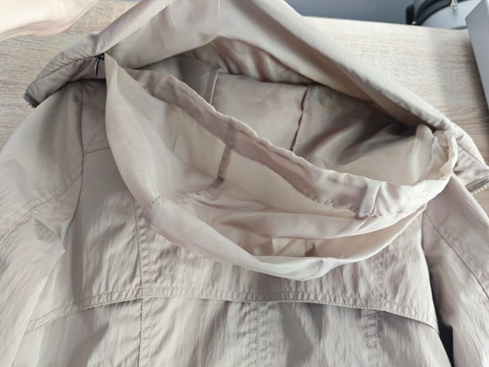 Manteau léger - photo numéro 4