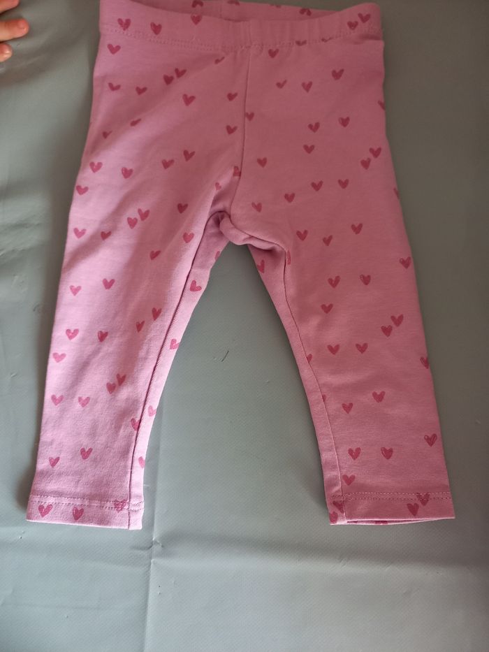 Lot de 10 Pantalons  bébé - photo numéro 5