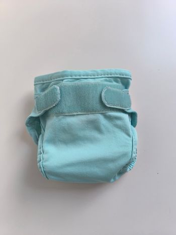 Couche lavable Pop in Newborn