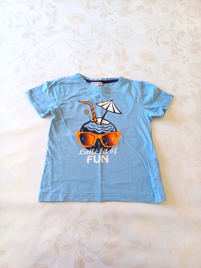 T-shirt 5 ans U Essentiel