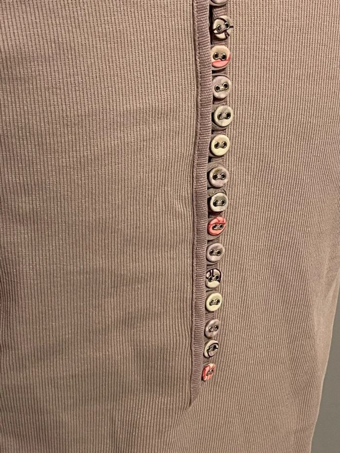 T-shirt IKKS 44 - photo numéro 8