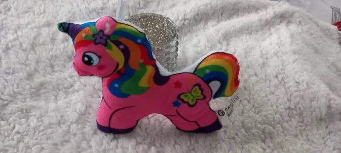 Licorne - photo numéro 2