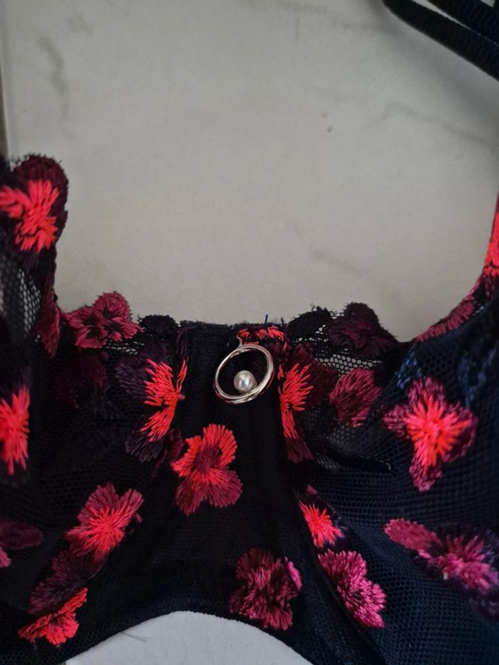 Soutien-gorge "Marie Jo" - photo numéro 2