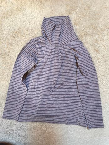 Sous pull