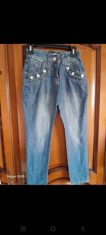 Jeans neuf