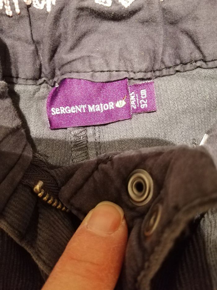 Lot jean - photo numéro 2