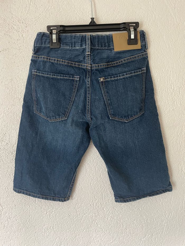 Short en jean - photo numéro 6