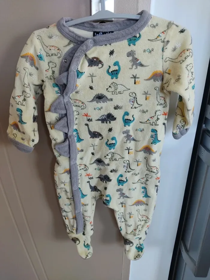 Pyjamas - photo numéro 6