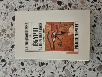 La vie quotidienne en Egypte au temps de Ramsès