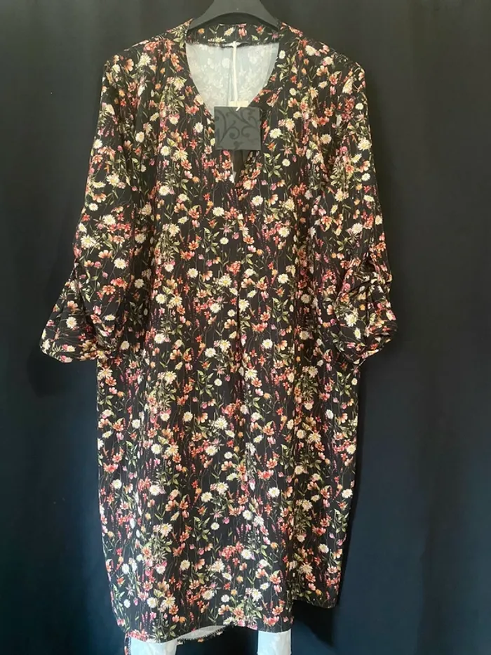 Robe taille unique