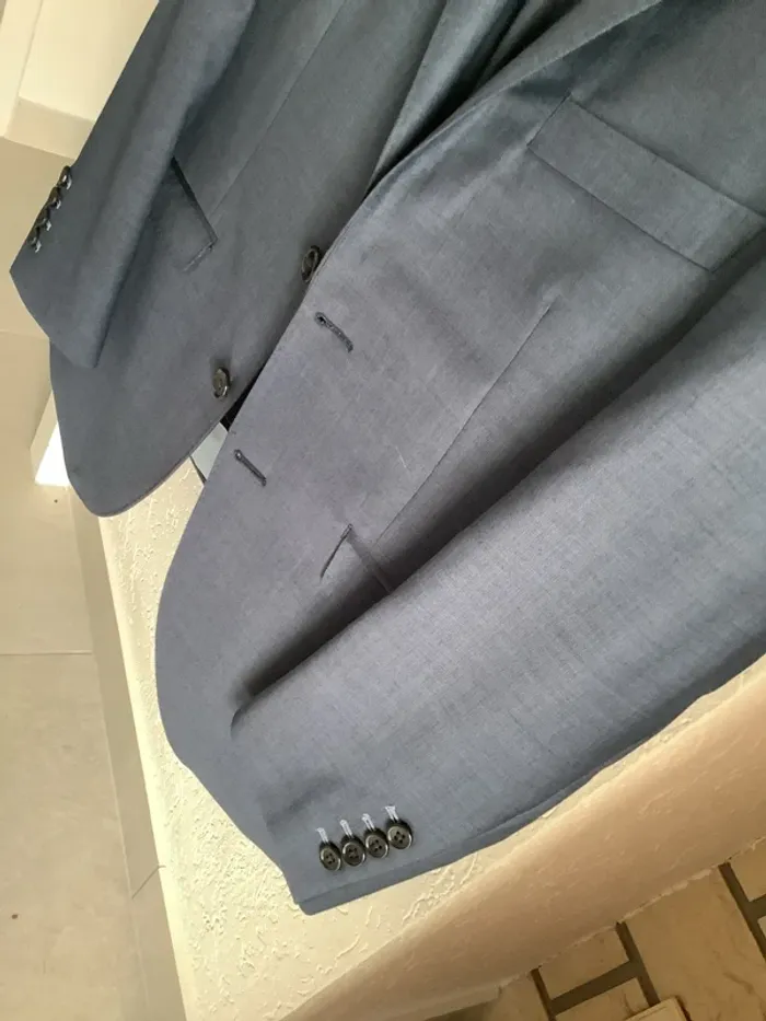 Costume homme neuf - photo numéro 7