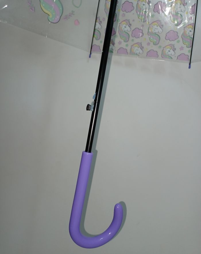 Parapluie licorne - photo numéro 4