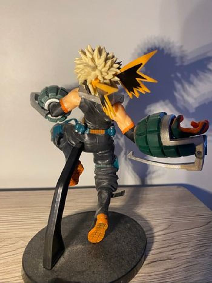 Figurine my héro academia - photo numéro 9