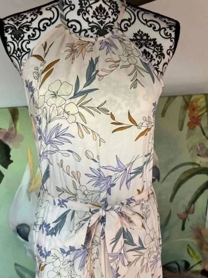 Robe d'été femme - photo numéro 2