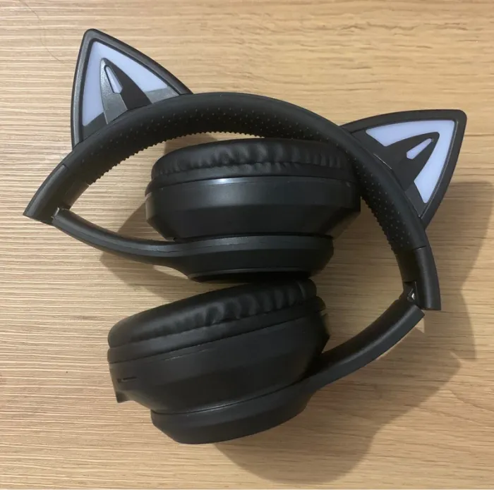 Casque - photo numéro 7