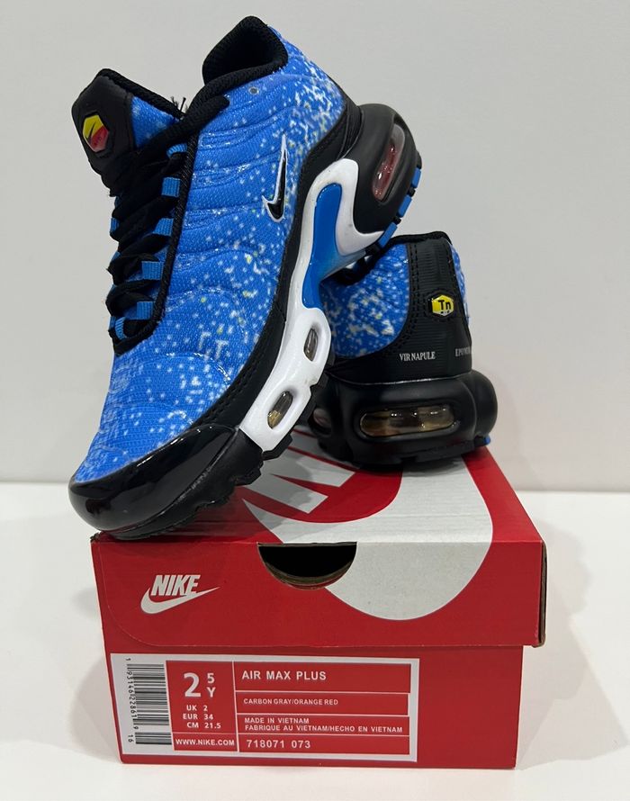 Chaussure Nike TN - photo numéro 3