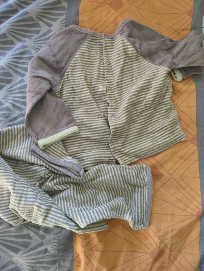 Pyjama 12mois - photo numéro 4