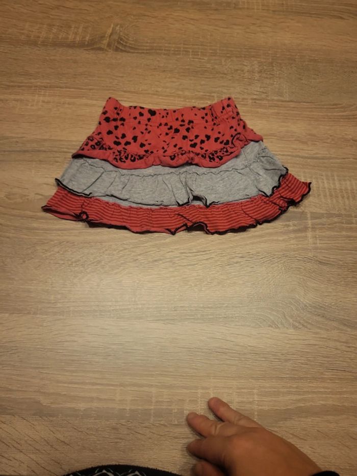 Jupe. - photo numéro 2