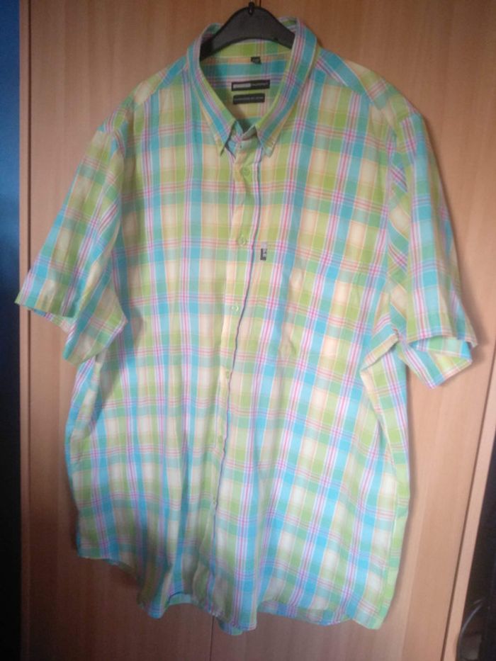 Chemise homme