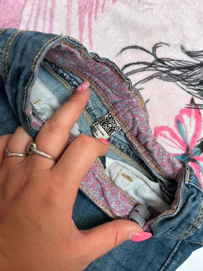 Short - photo numéro 2