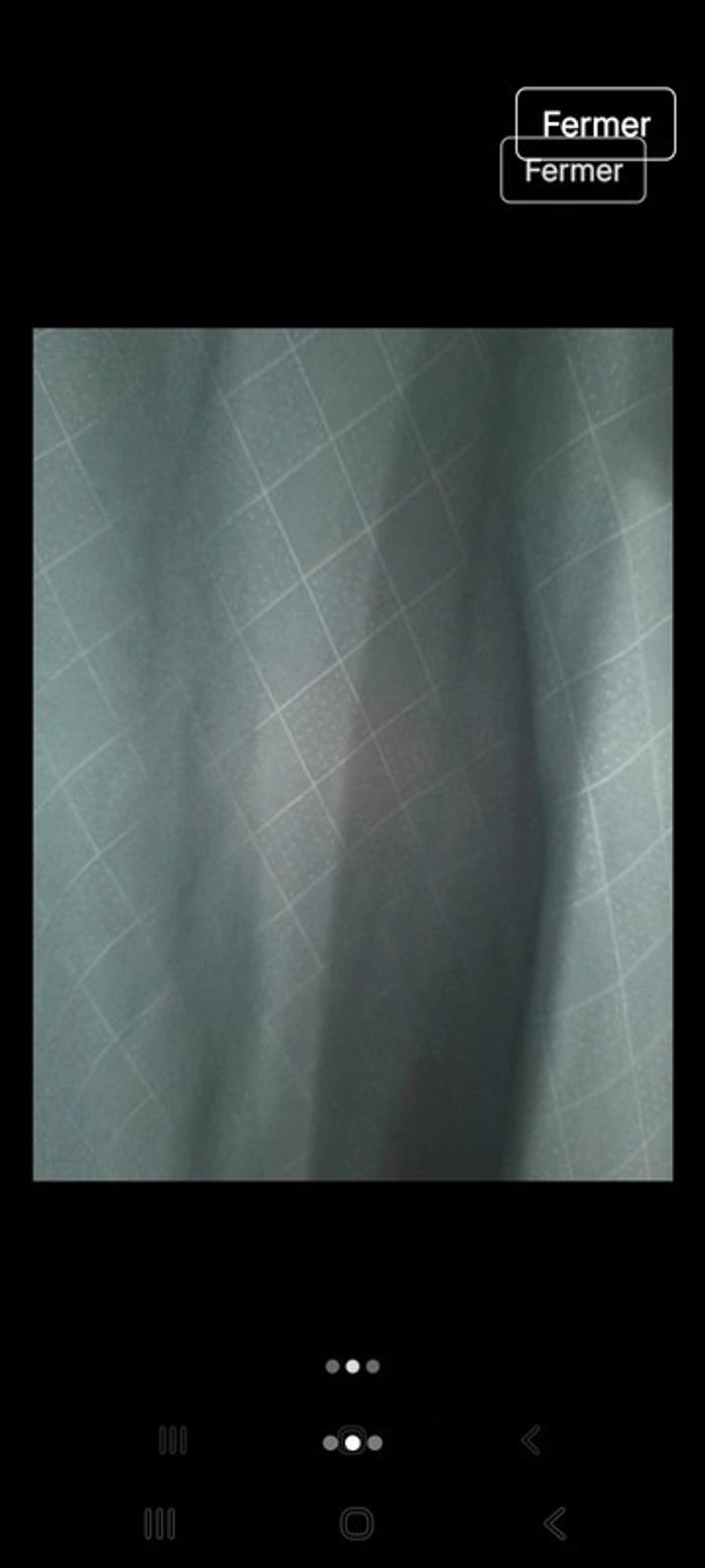 Chemise homme Shein 2XL - photo numéro 2