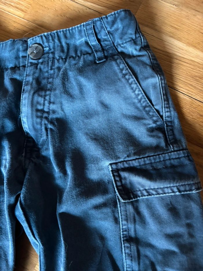 Bermuda Monoprix - photo numéro 2