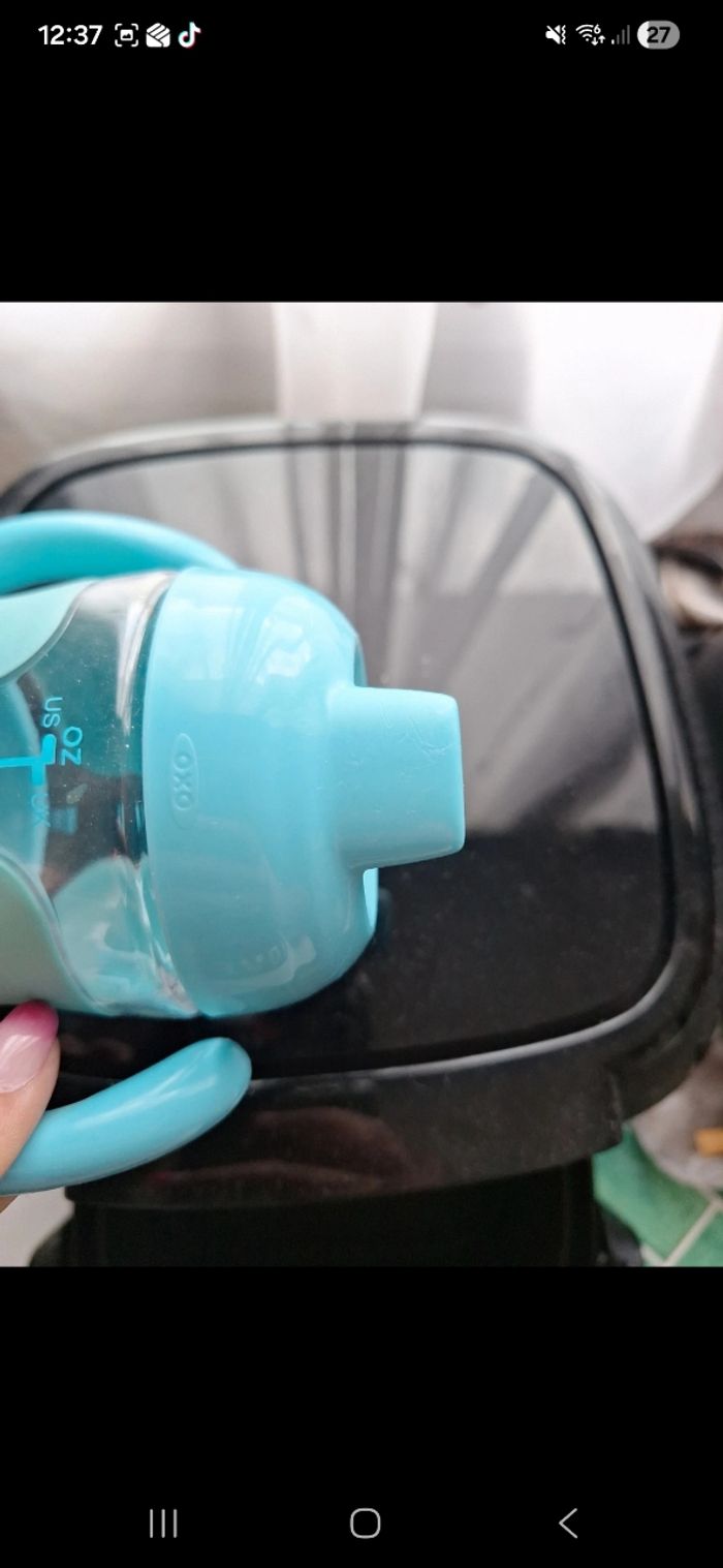 Tasse d apprentissage - photo numéro 3