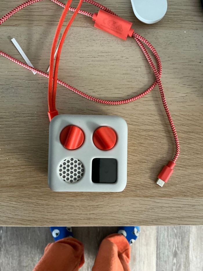 Yoto mini - photo numéro 2