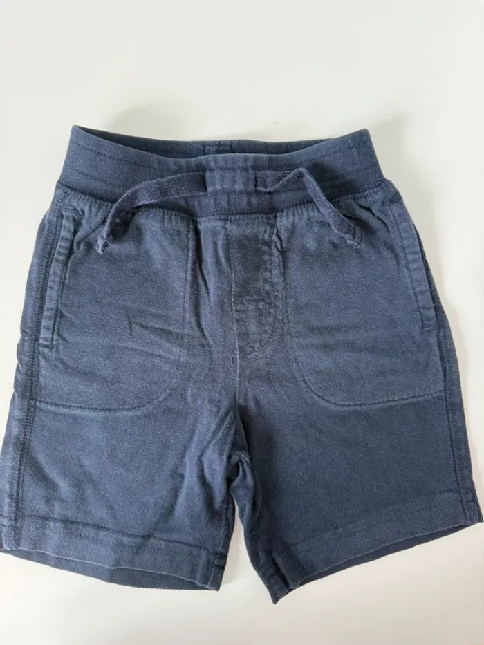 Short gap 2 ans