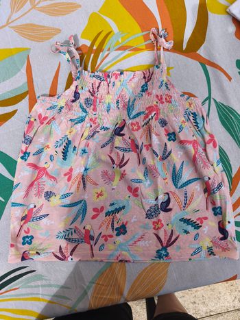 Lot tee shirt