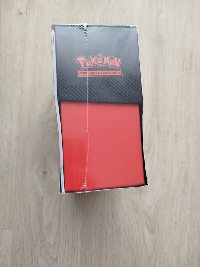 Duo de Coffrets EV10 Rivalités Destinées (Pokémon) Neuf et Scellé - photo numéro 6