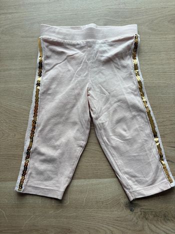 Legging fille