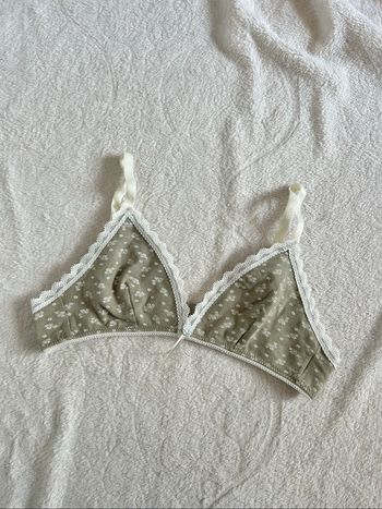 Soutien-gorge Absorba