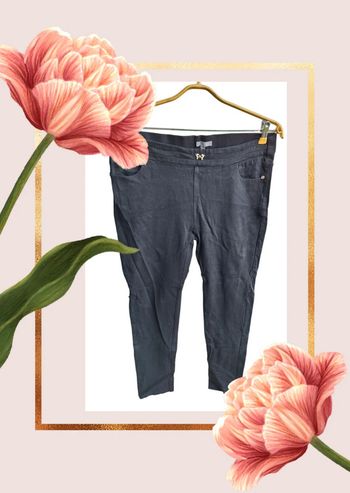 💫🌸 Jegging pour femme 🌸💫