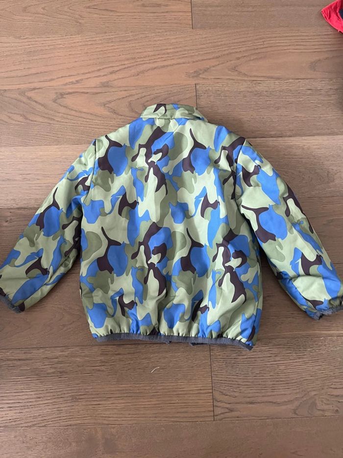 Blouson Zara - photo numéro 3