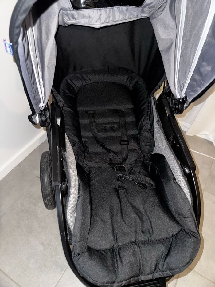 Poussette Trio Activ3 Chicco - photo numéro 4