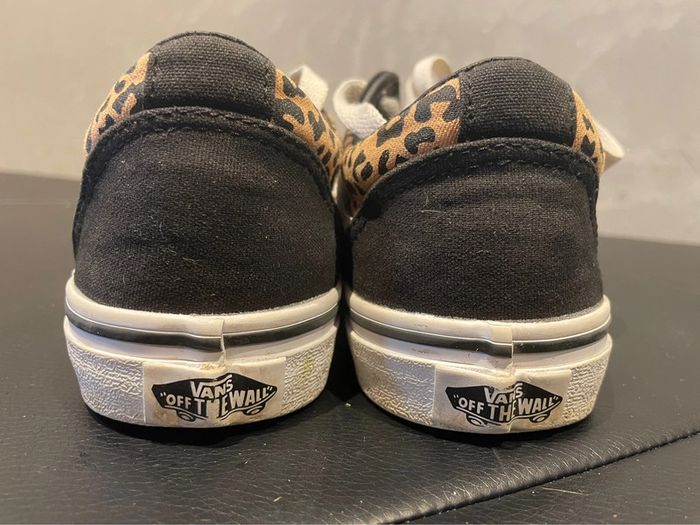 Vans 34 - photo numéro 4