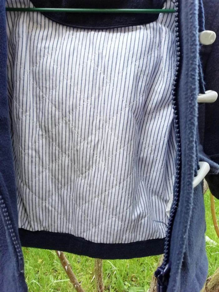 Caban - photo numéro 3