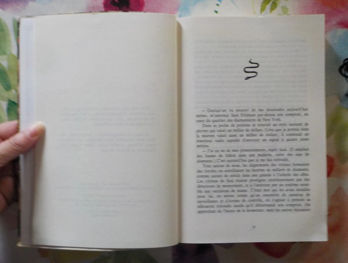 Le Jeu des Trente de William Kotzwinkle Ed. Le Grand Livre du Mois - photo numéro 5