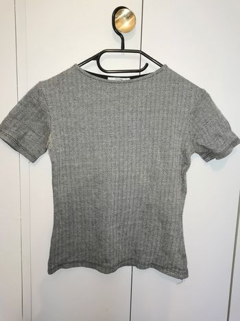 XS - T-shirt court Shana