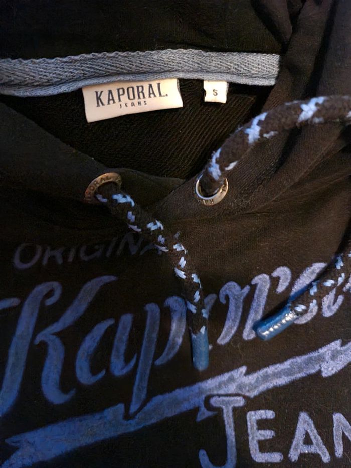 Sweat - photo numéro 3