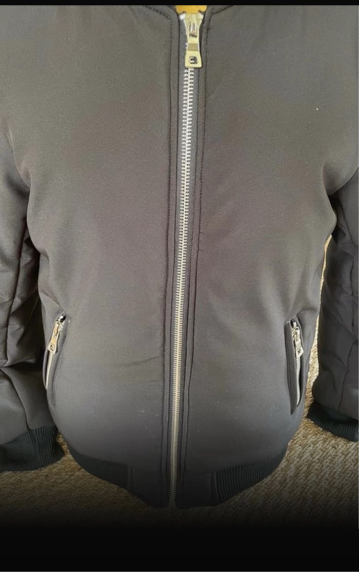 Blouson Projet X Paris