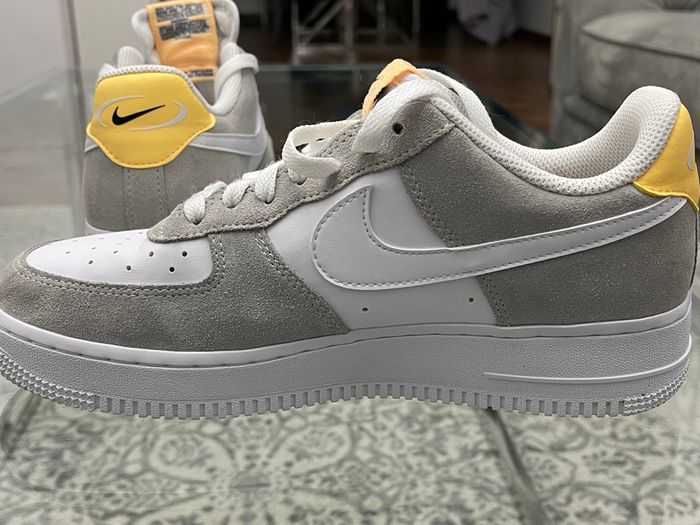 NIKE air force 1 - photo numéro 2