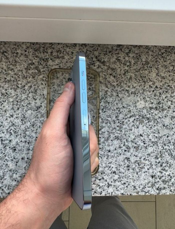 I p h o n e 13 p r o m a x - photo numéro 3